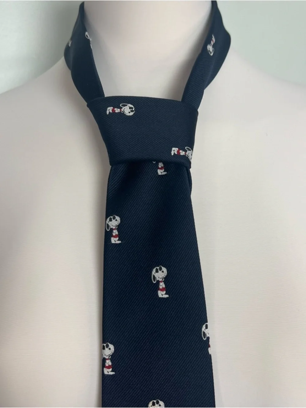 cervantes vintage snoopy